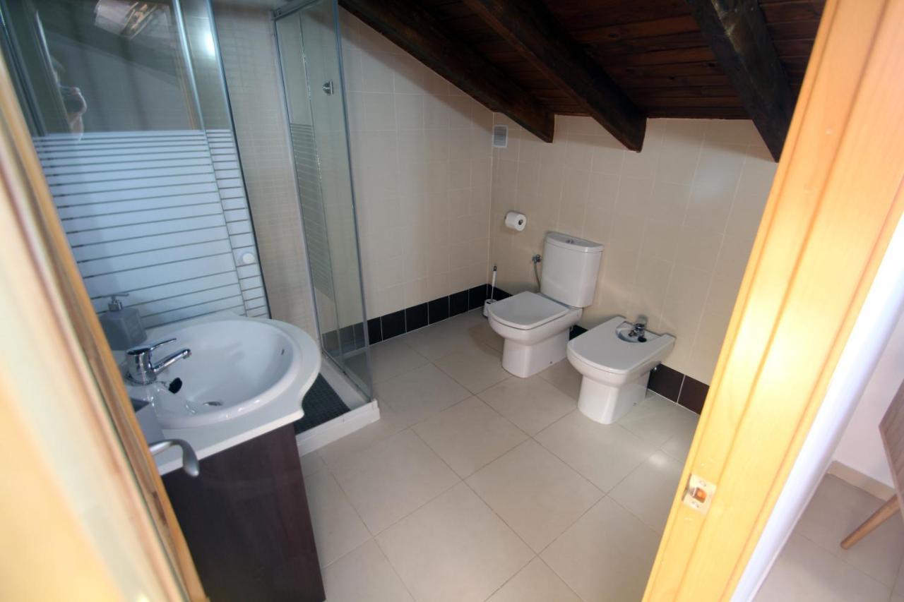Apartaross Valencia Exterior photo